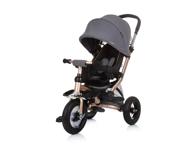Tricicleta Chipolino Bolide 2024 Granite