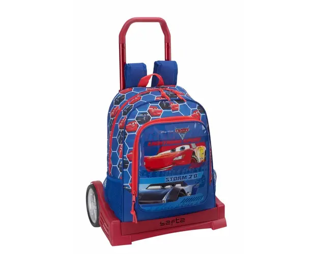 Troler Cars 3 Evolution