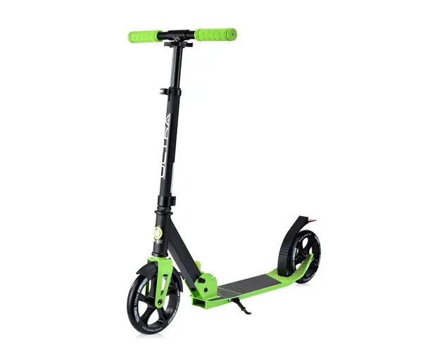 Trotineta cu 2 roti unisex Lorelli Ultra Jade Verde