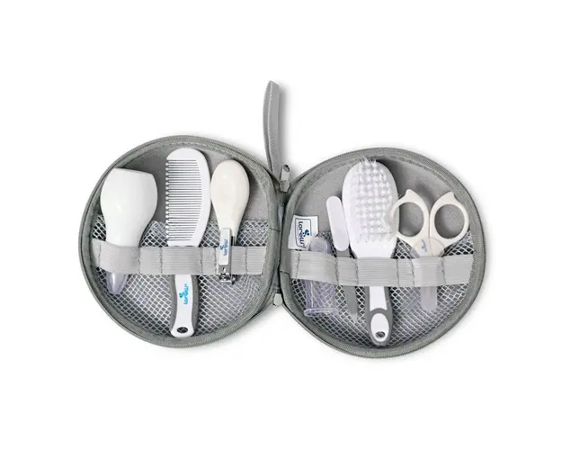 Trusa pentru igiena Lorelli Baby Care 7 piese