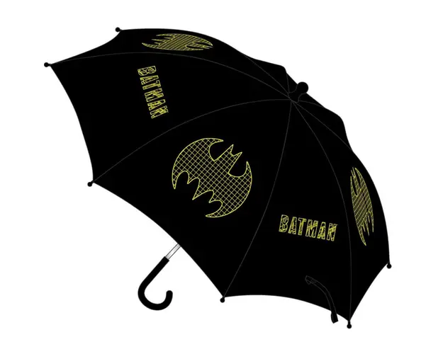 Umbrela manuala Batman 43 cm