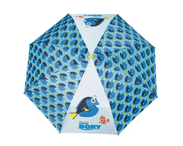 Umbrela manuala pliabila Finding Dory