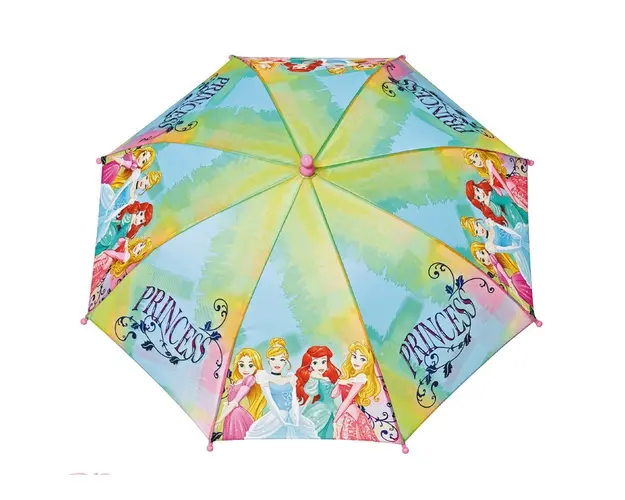 Umbrela manuala tip baston Princess