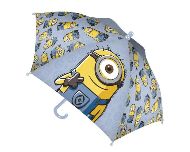 Umbrela pentru copii Minions