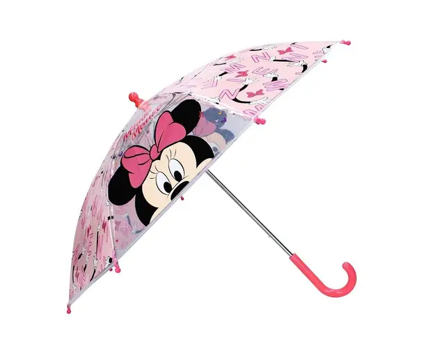 Umbrela Vadobag Minnie 71 cm