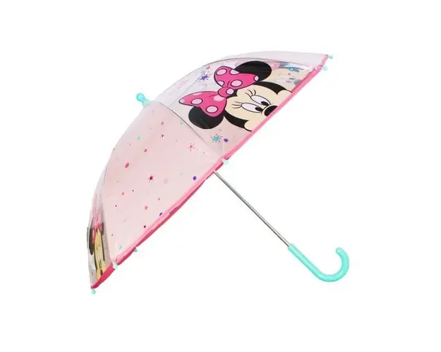 Umbrela Vadobag Minnie Mouse 70 cm