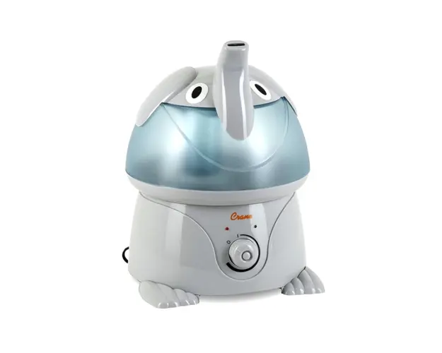 Umidificator Crane Ultrasonic Elefant