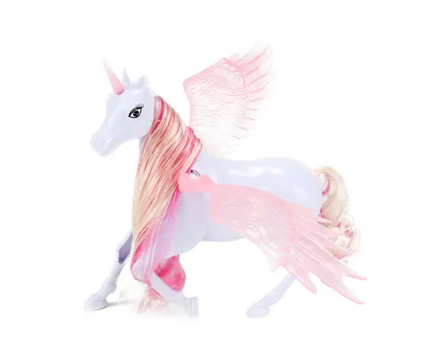 Unicorn Pegas TToys Dream Horse