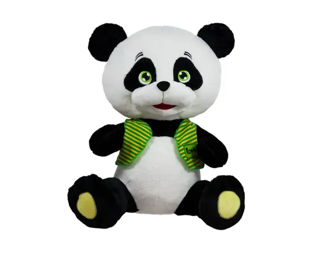 Urs panda de plus Amec 52 cm