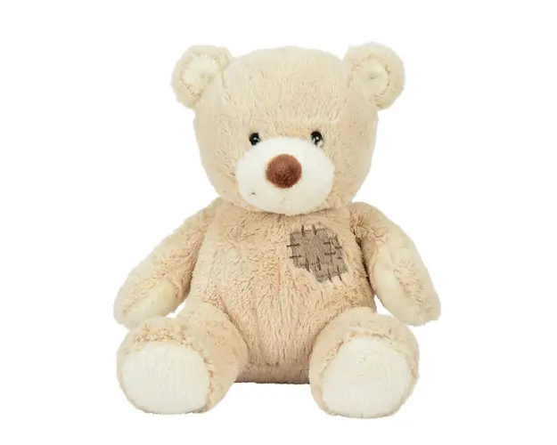 Ursulet de plus Nicotoy diverse modele