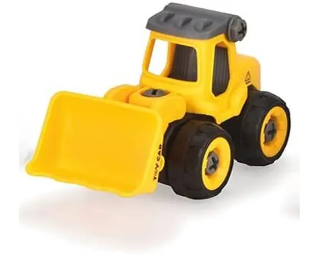 Utilaj de constructii cu surubelnita Dickie diverse modele