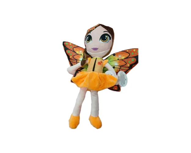 Zana de plus mica Amek 26 cm