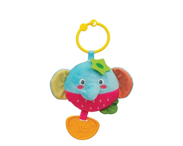 Zornaitoare din plus Winfun Elephant