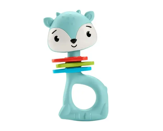 Zornaitoare Fisher Price Wildlife Breaker diverse modele