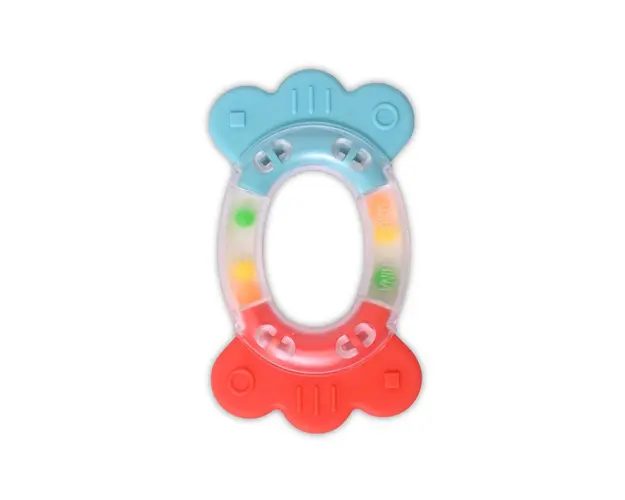 Zornaitoare pentru bebelusi Lorelli Candy