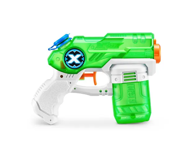 Pistol cu apa Zuru X Shot Stealth Soaker