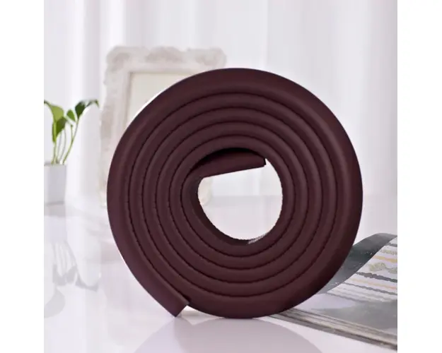 Banda protectie groasa pentru muchii si margini, 3.5x1.2x200 cm, Grena