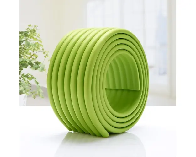 Banda protectie lata multifunctionala, 8x0.8x200 cm, Verde