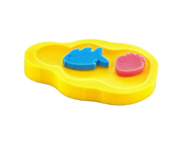 Burete suport pentru baie BabyJem, Diverse culori