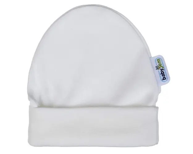Caciulita pentru nou nascut Baby Hat, Diverse culori