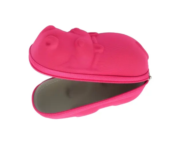 Carcase Ochelari de soare bebelusi si copii Bubzee, Roz