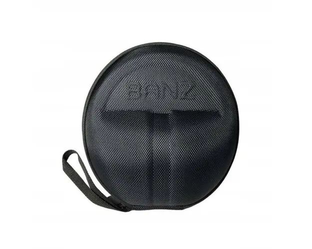 Carcasa Protectie pentru Casti Antifonice, 3-36 luni, Negru