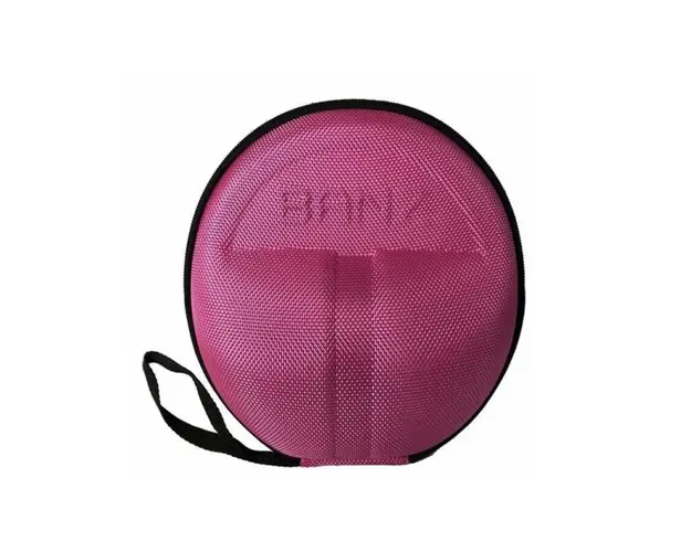 Carcasa Protectie pentru Casti Antifonice, 3-36 luni, Magenta