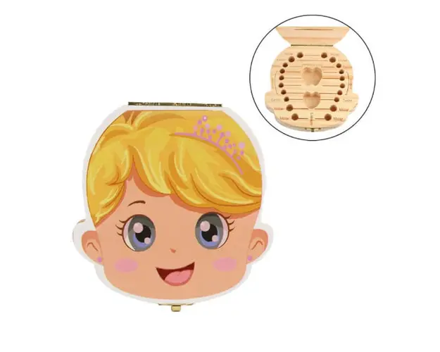 Cutie in romana pentru pastrat amintiri bebe, colorata, Fata sau Baiat