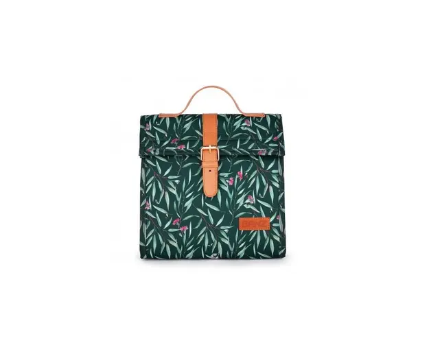 Geanta pentru Picnic, Cooler Bag, Mica, Verde