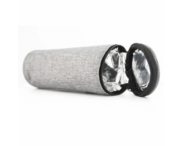 Husa termoizolanta pentru biberon BabyJem, Diverse culori