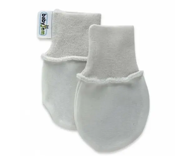 Manusi pentru nou nascuti Baby Glove, Diverse culori