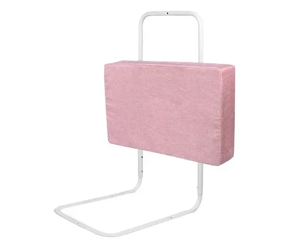 Mini-Bumper protectie pat, 60(L)x28(H) cm, Diverse culori