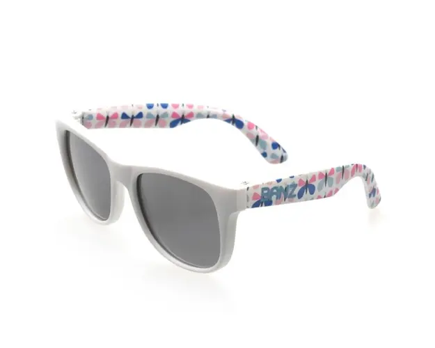 Ochelari de Soare pentru bebelusi, J-Banz Beachcomber, 1-2 ani, Diverse culori