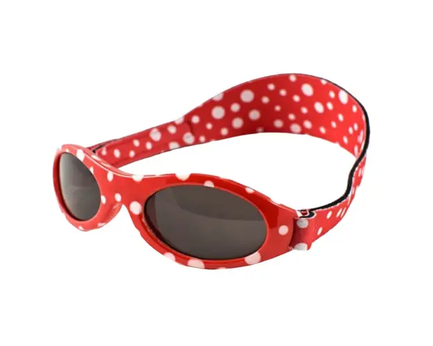 Ochelari de Soare pentru Copii, Bubzee, 2-5 ani, Diverse culori