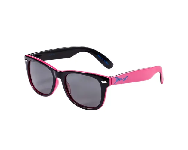 Ochelari de Soare pentru Copii, J-Banz, 4-10 ani, Dual Colour, Diverse modele