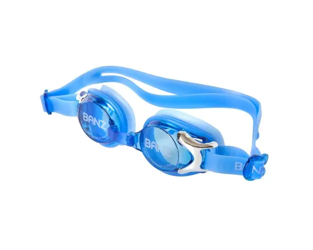 Ochelari pentru inot, Diverse culori