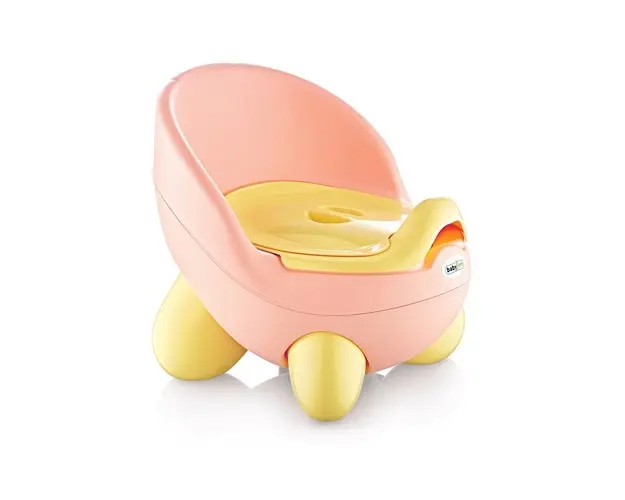 Olita pentru copii BabyJem Tonton, Roz