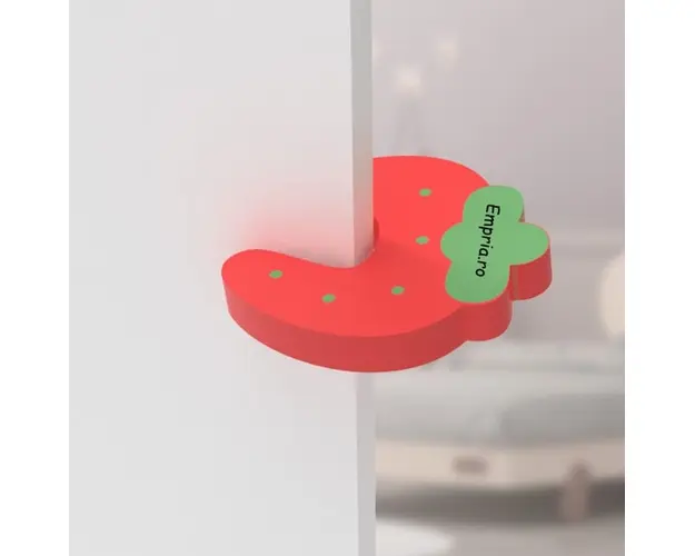 Opritor usa - Capsuna