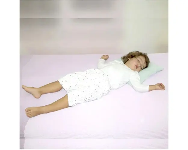 Pantaloni scurti copii BabyJem Liquid Proof