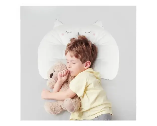 Perna pentru copii, ultra soft, Empria, model Pisicuta