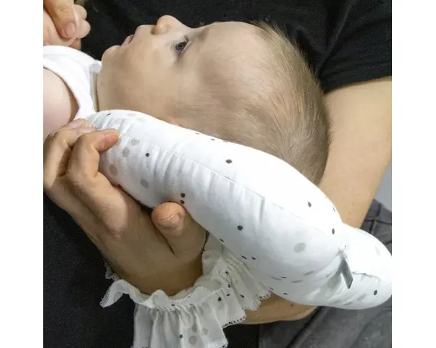 Pernuta pentru alaptat BabyJem, Diverse culori