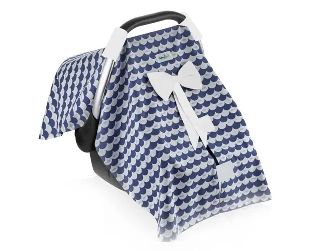 Protectie soare pentru scaun auto 0-13 kg, Diverse culori