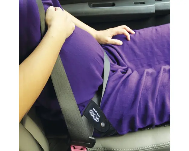Suport centura de siguranta pentru gravida BabyJem