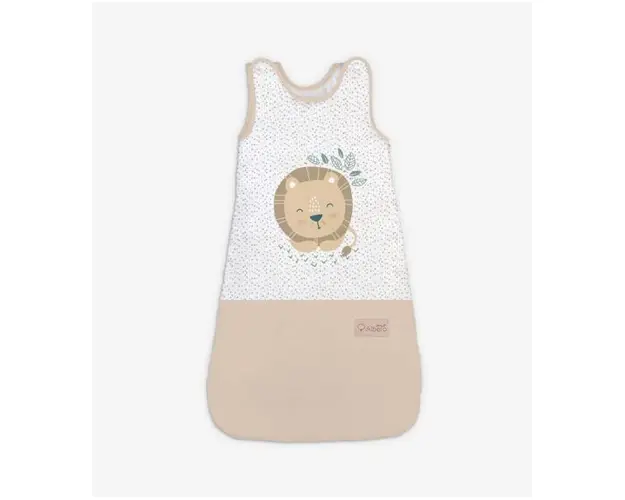 Sac de dormit Klups Animals Love A002 Lion