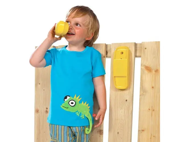 Telefon pentru spatii de joaca