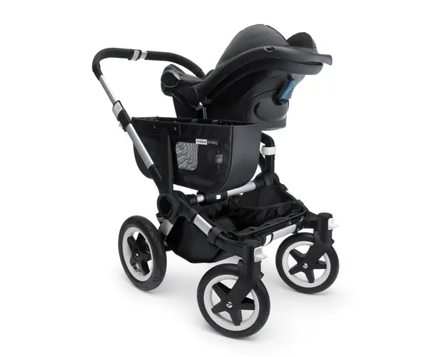 Adaptor scaun auto Maxi Cosi Turtle Air pentru carucior Bugaboo Donkey