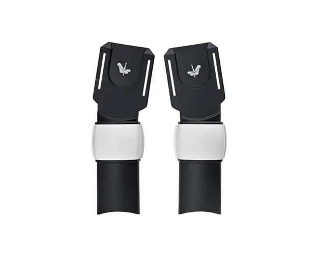 Adaptor scaun auto Maxi Cosi Turtle Air pentru carucior Bugaboo Fox