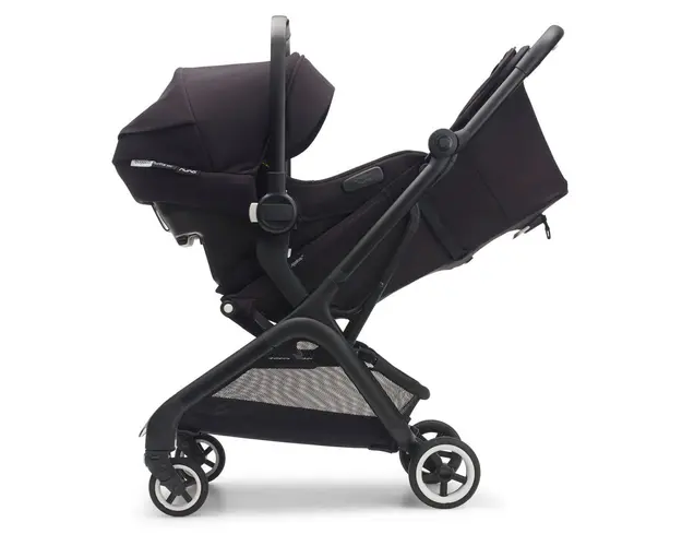 Adaptor scaun auto pentru carucior Bugaboo Butterfly