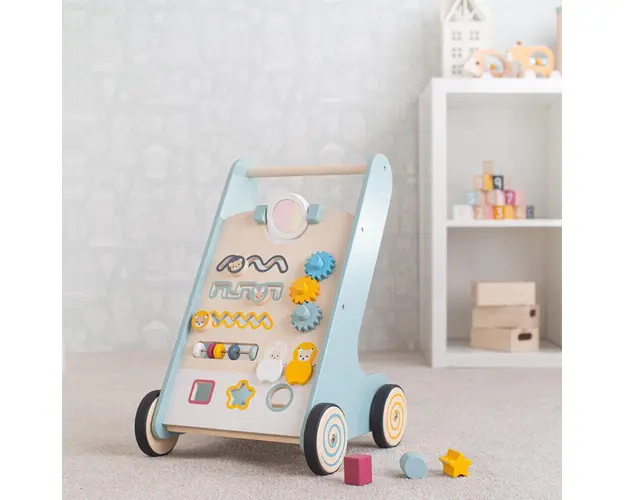 Antemergator cu activitati pastel