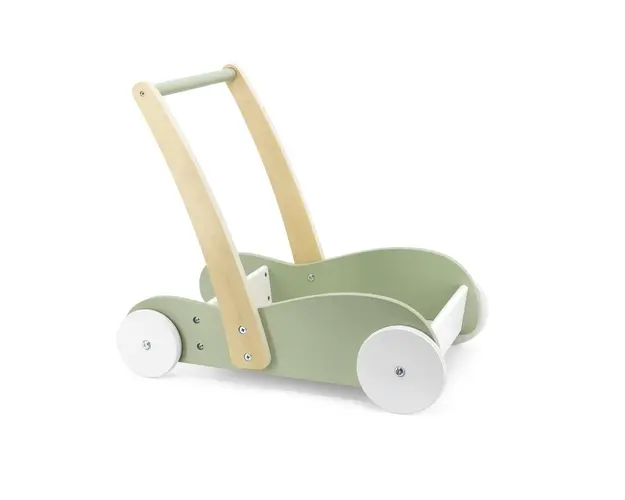 Antemergator cu cadru PolarB Viga verde menta